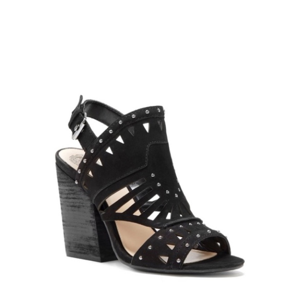 Vincent Camuto Reston Studded Sandal